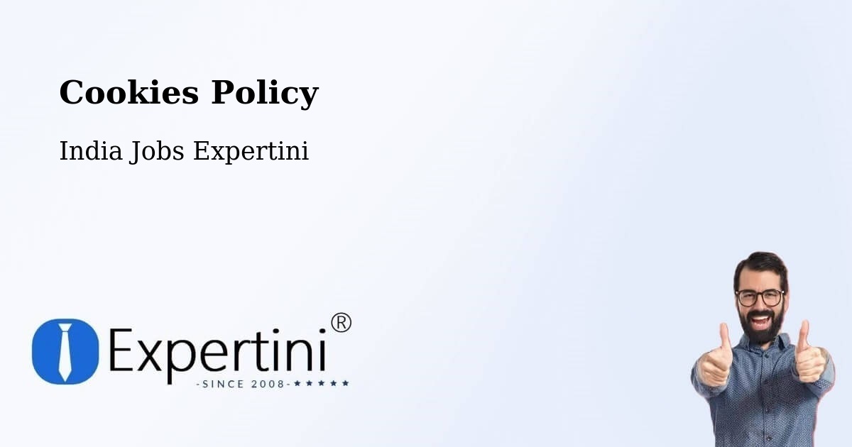 Cookie Policy – Jamnagar - India Jobs Expertini